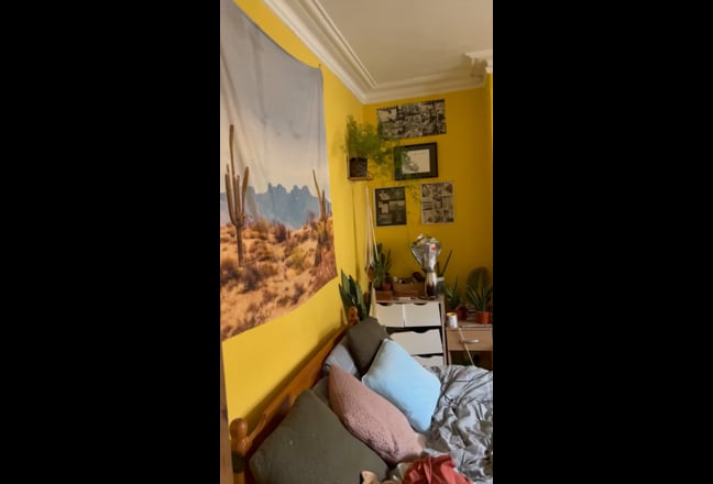 Double bedroom Main Photo