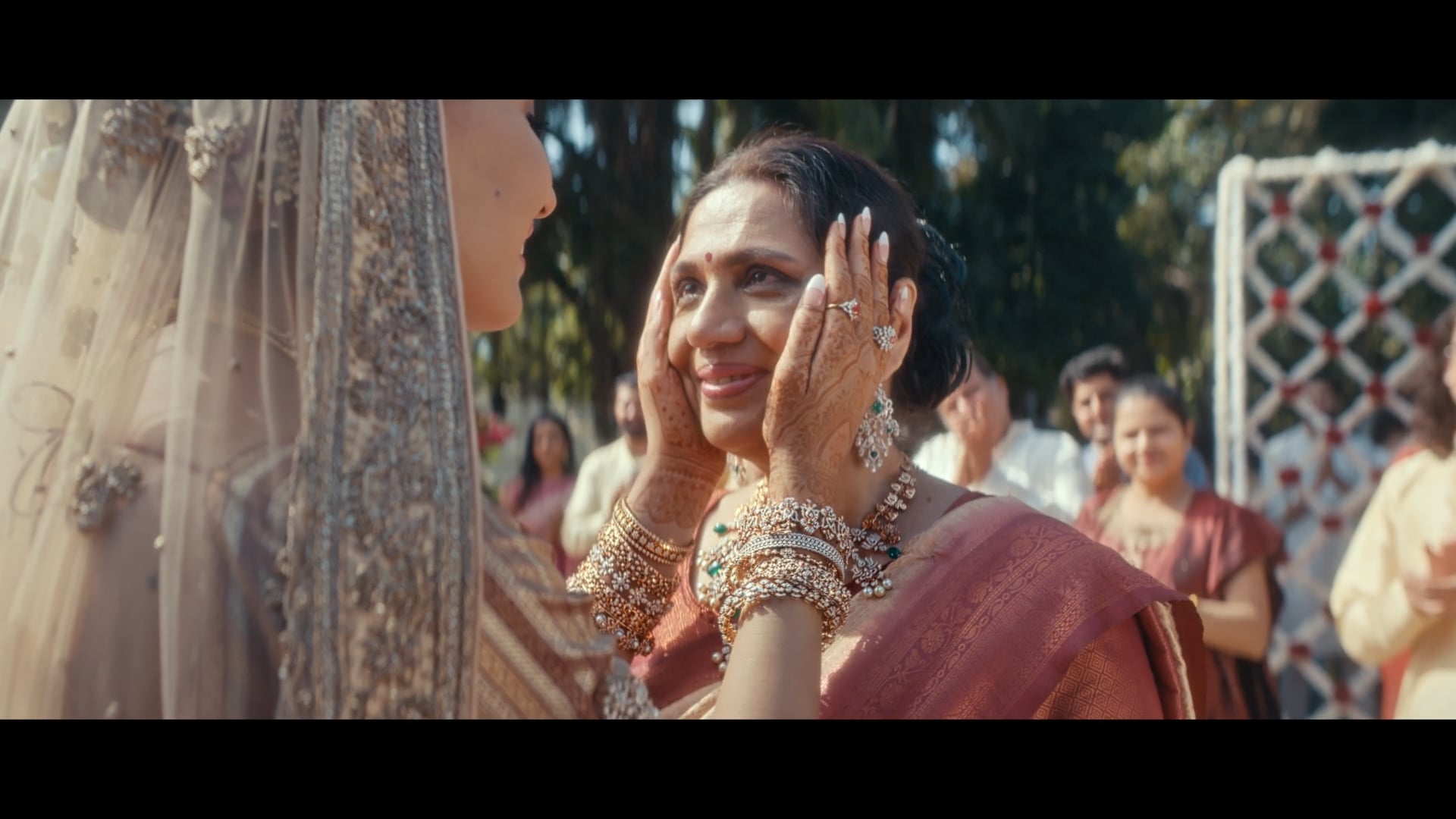 Kirtilal's | Bandhan Collection