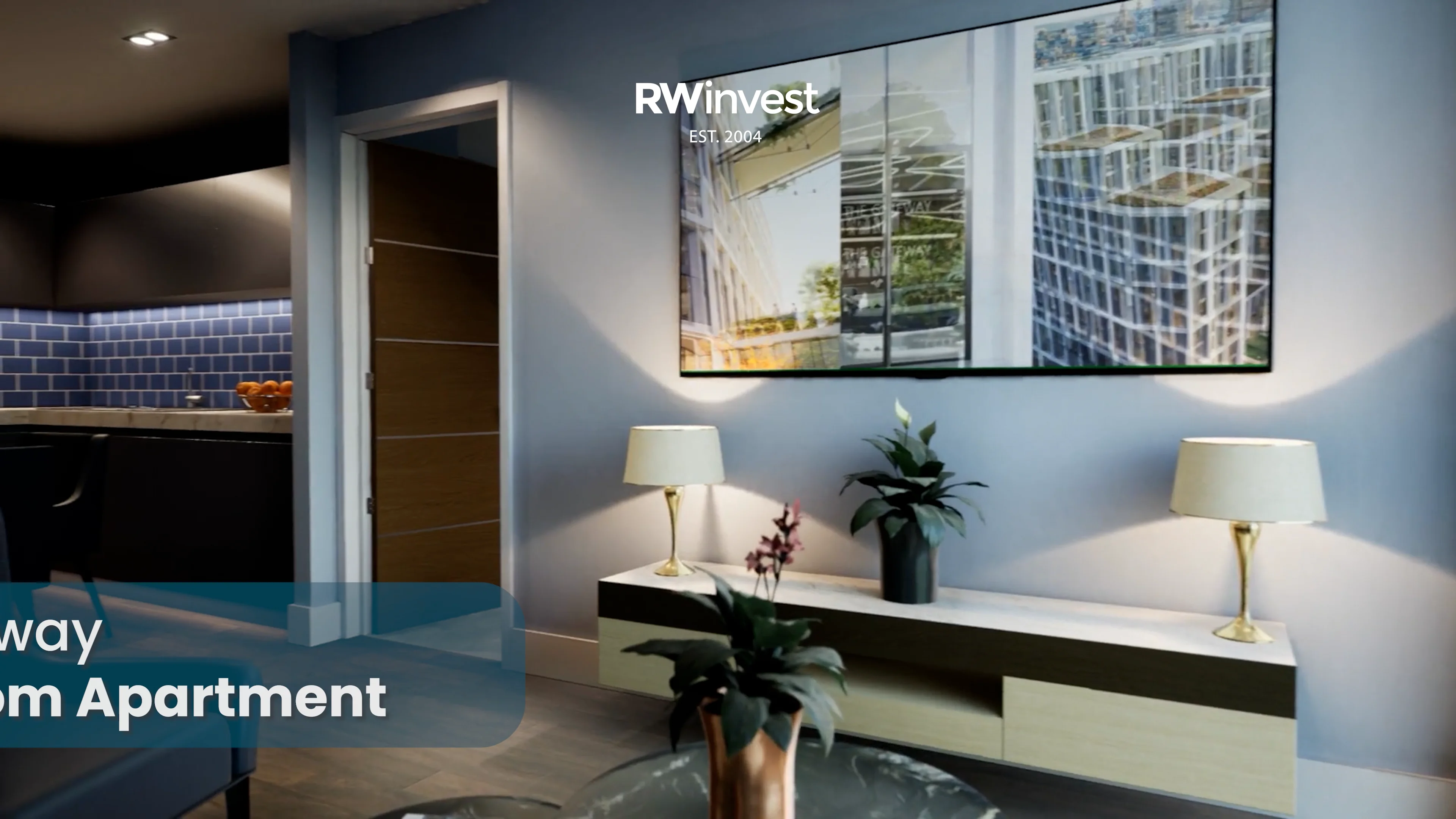 Image showcasing 3D Virtual Tour NYC