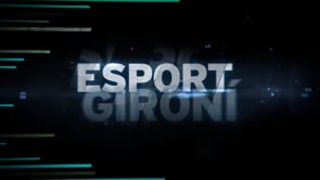 Actual Esports -  Dimarts 12 de març