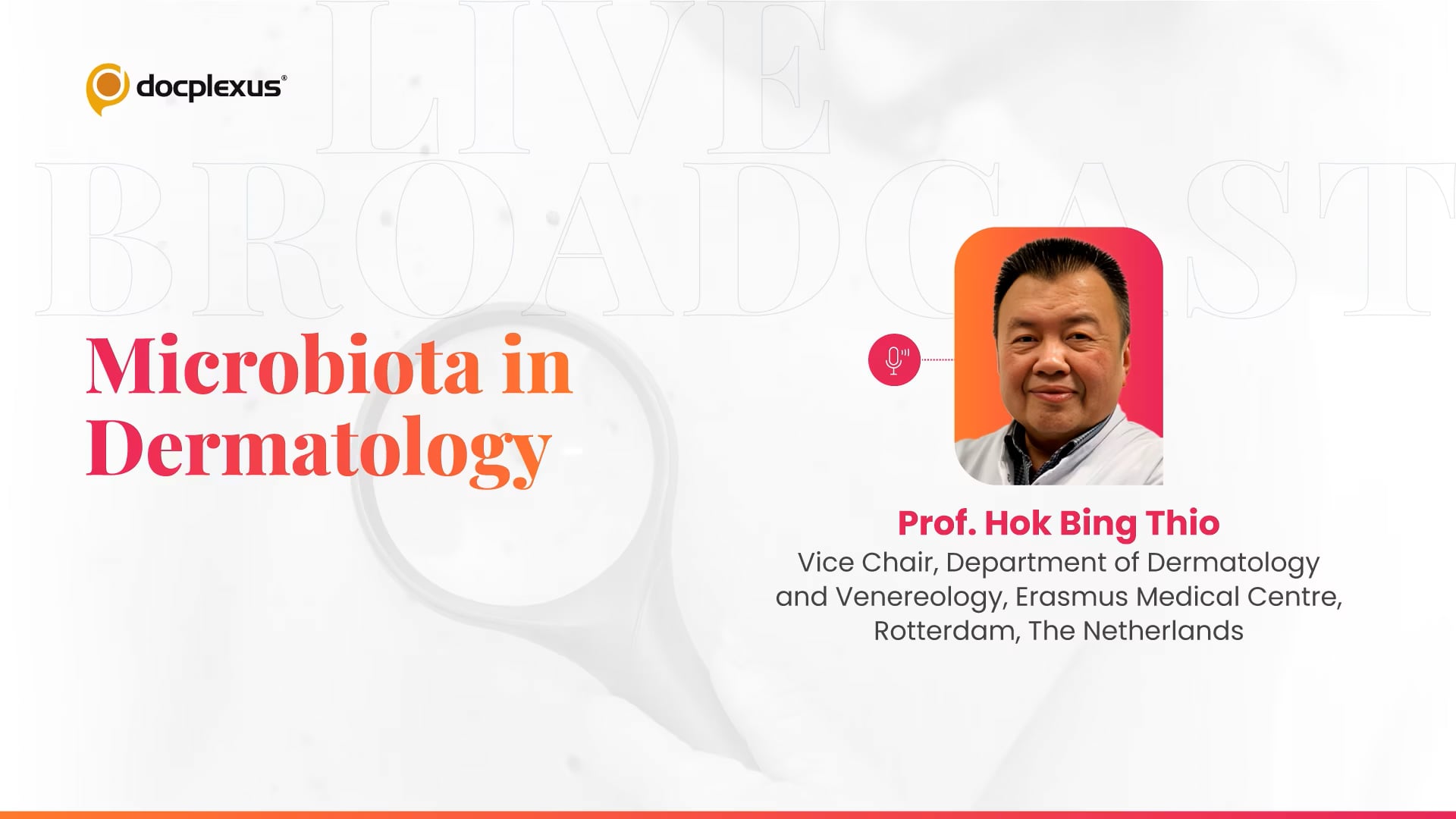 Microbiota in Dermatology