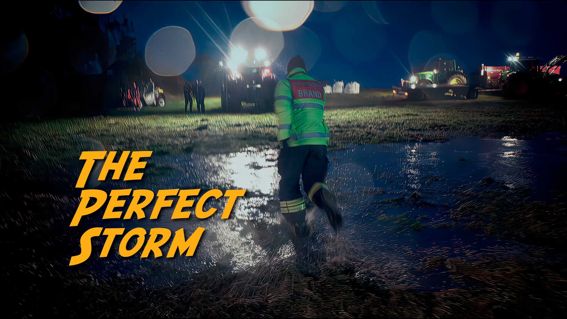 The Perfect Storm | doc.