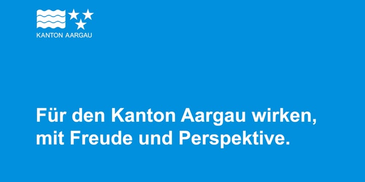 Kanton Aargau Vision Statements