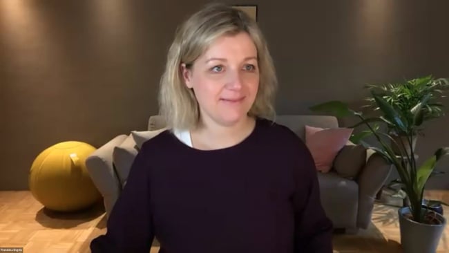 11.03.2024 - Communications & Technik