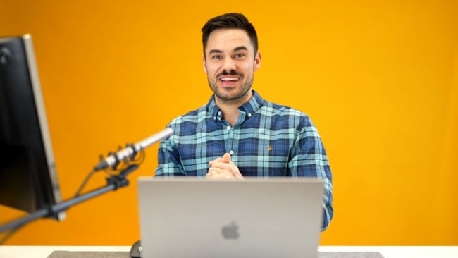 Erwartungen, Datenmenge & Datenverluste