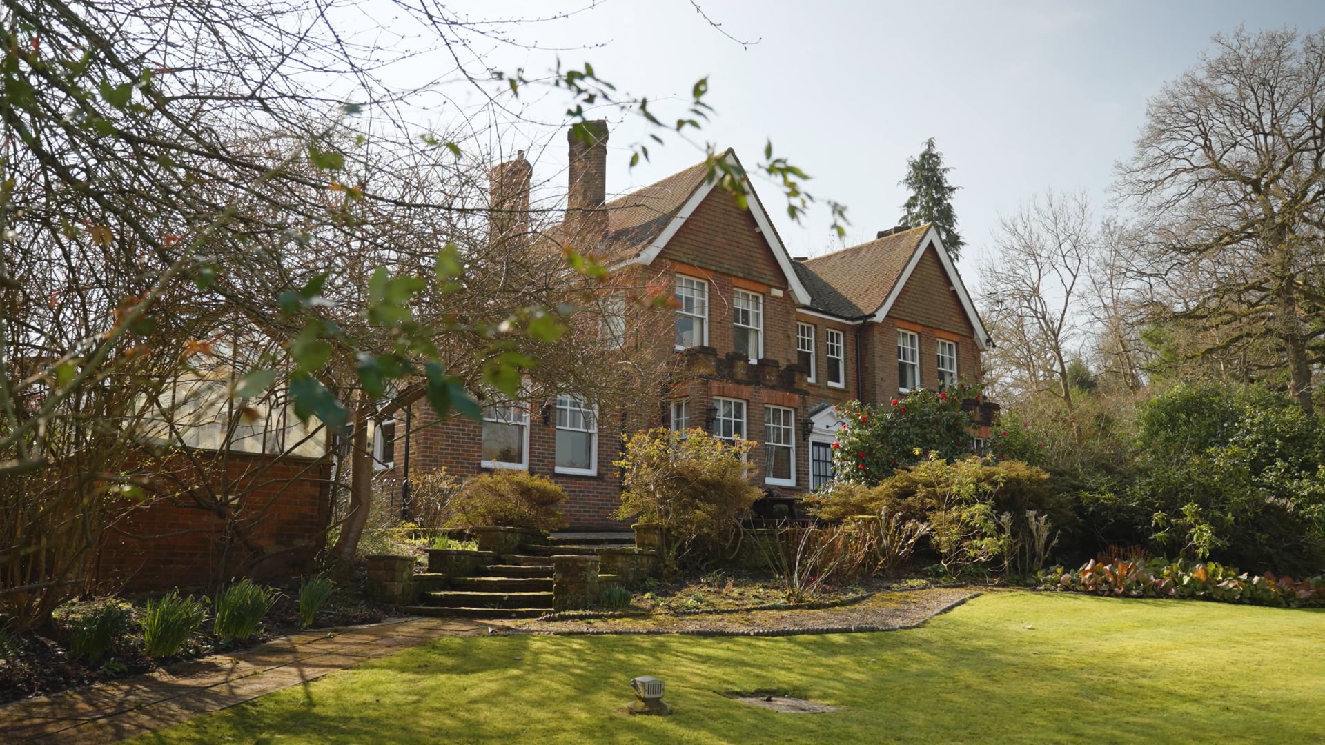 Flying Fish Properties - Three Oaks