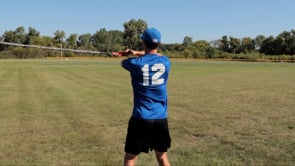 Bands - Shoulder External Rotation