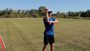 Bands - Internal Shoulder Rotation