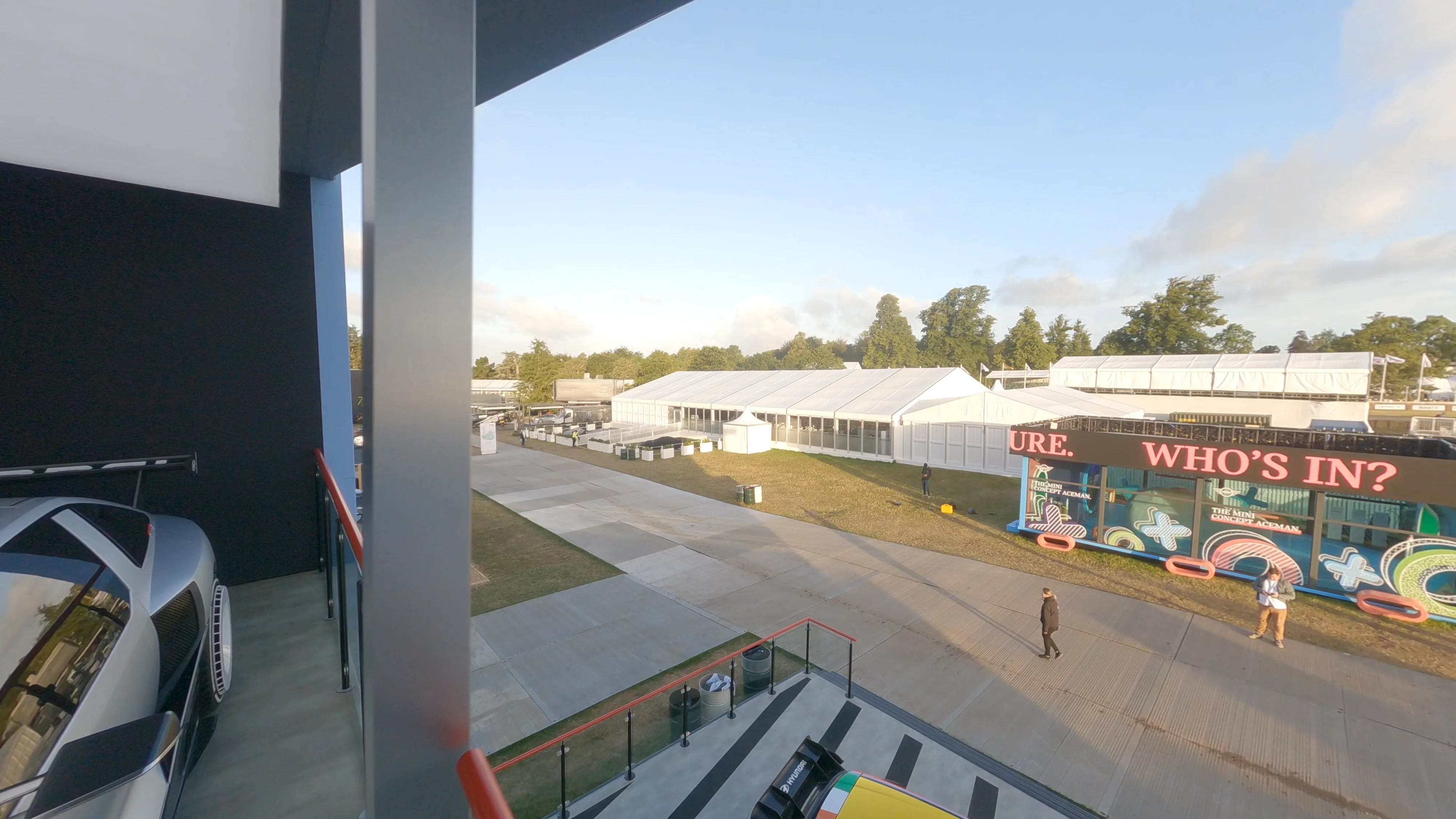 FPV Drone Example on Vimeo