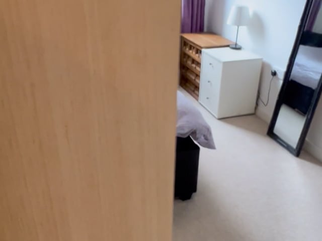 Beautiful Double Room - Available End of August  Main Photo