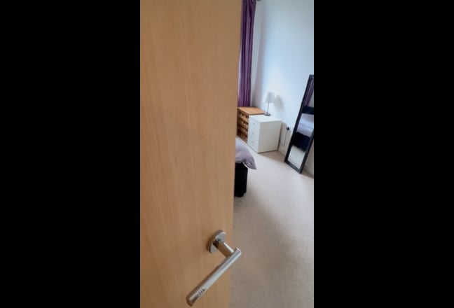 Video 1: Double Bedroom