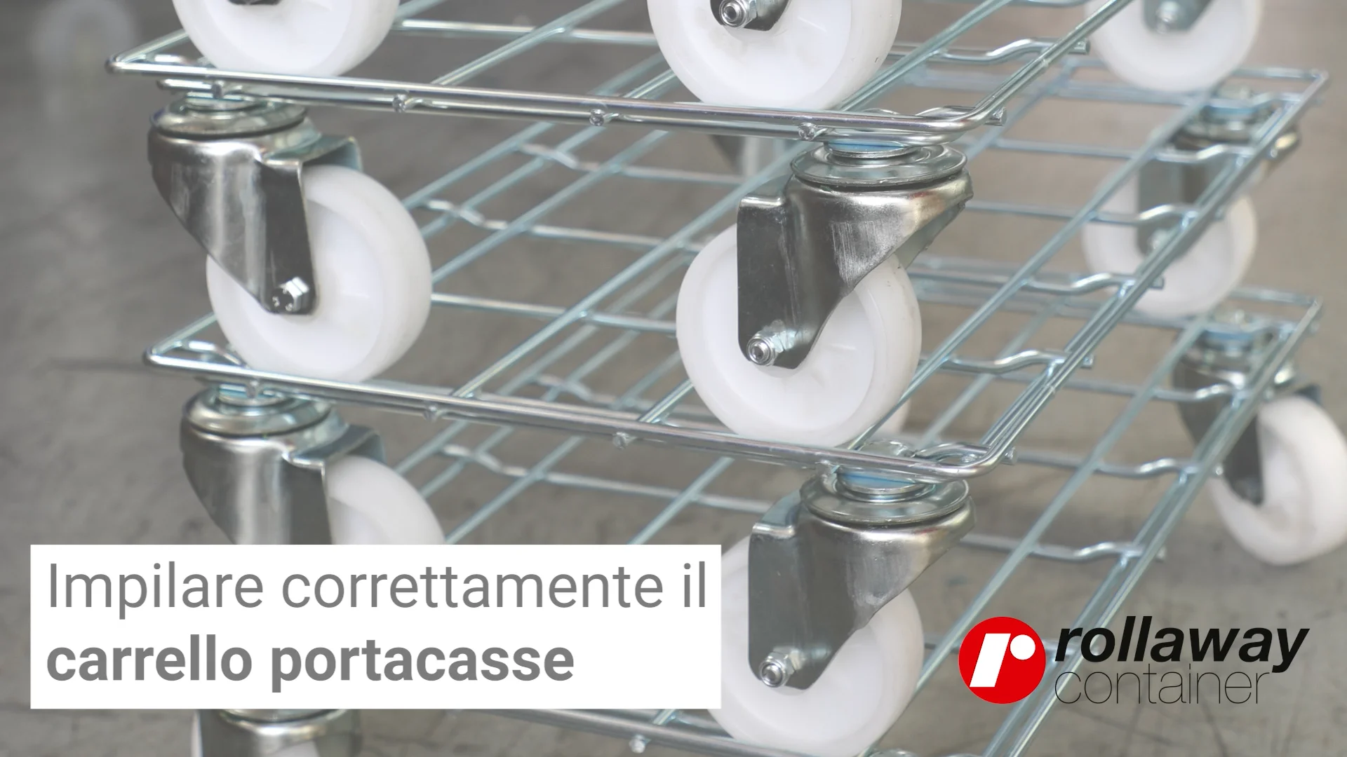 Lavello 2 vasche in acciaio inox aisi 304 su gambe con sottopiano prof. 60 cm