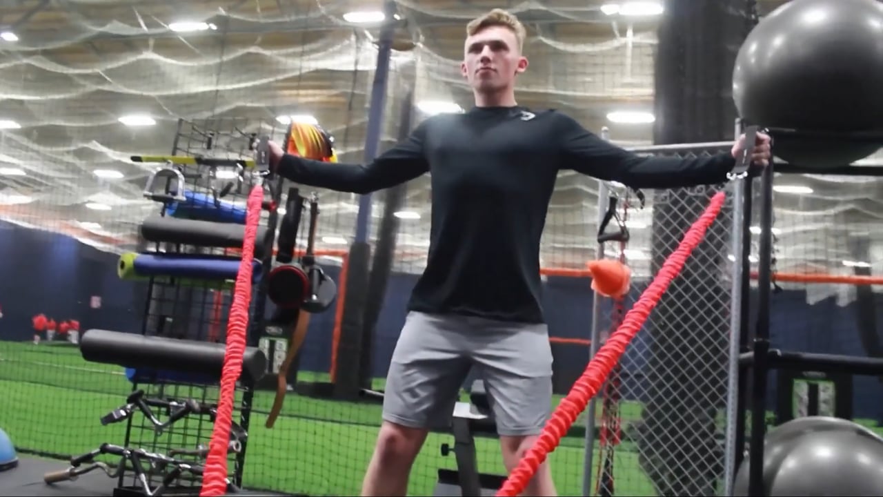 Arm Care Bands