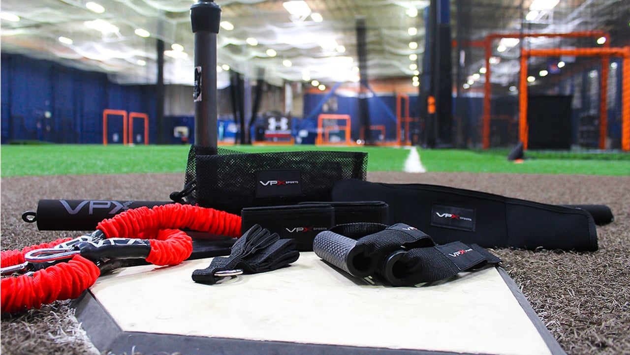 Baseball Softball Power System
