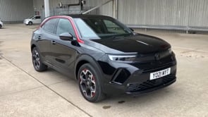 VAUXHALL MOKKA 2021 (21)