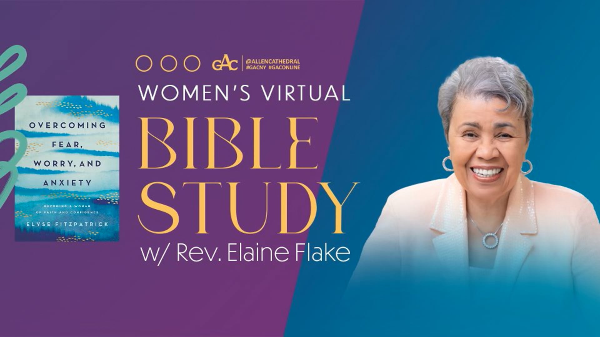 Womens Bible Study | 03.11.24