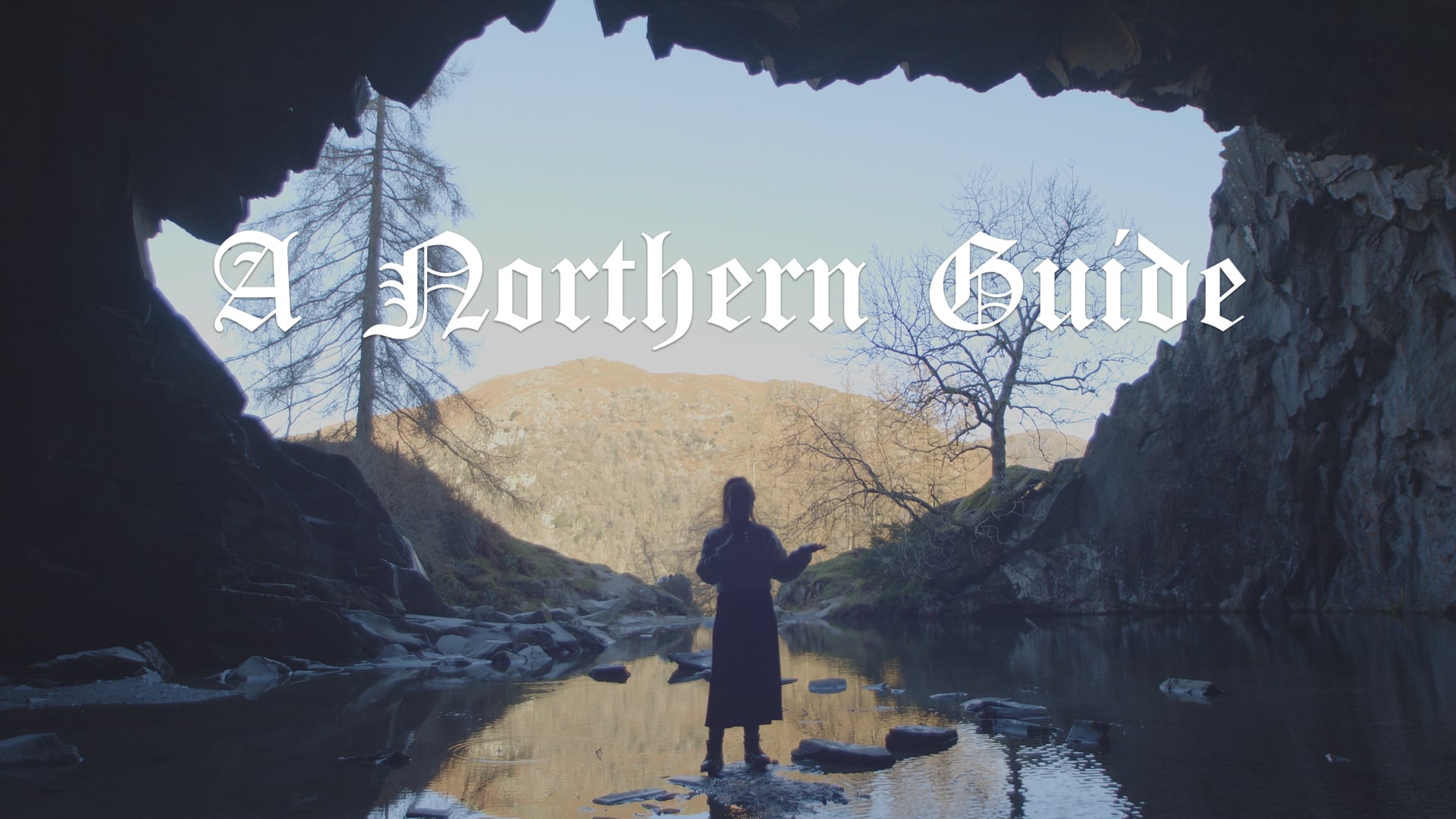 A Northern Guide | Short Film