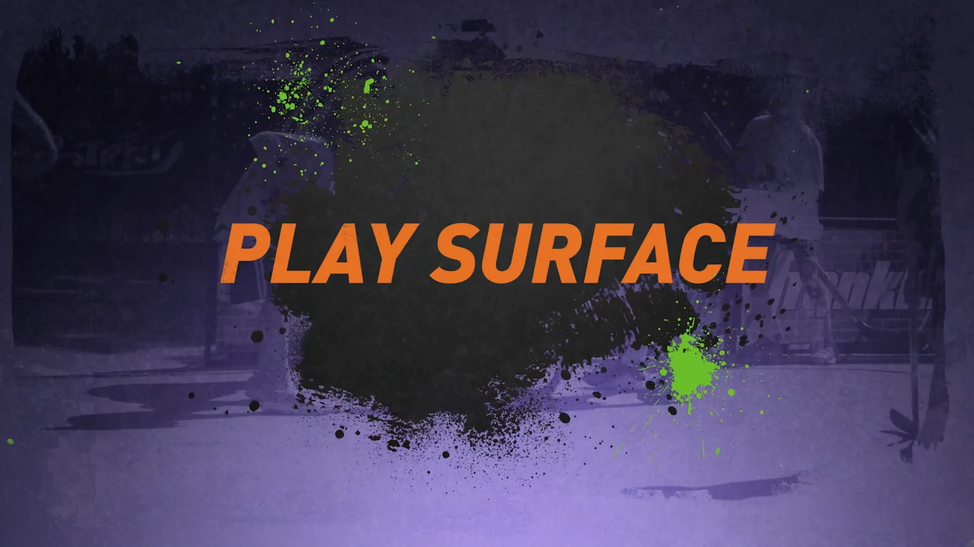 Rink Requirements for New League Operators - NHL STREET