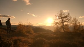 Schweiz Tourismus - Herbst