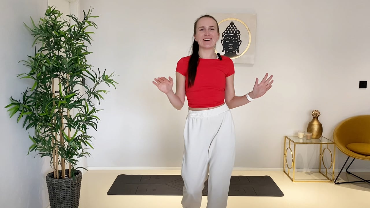 Yin jooga & Sound Bath (Laura Kuklase) -  15 minutit