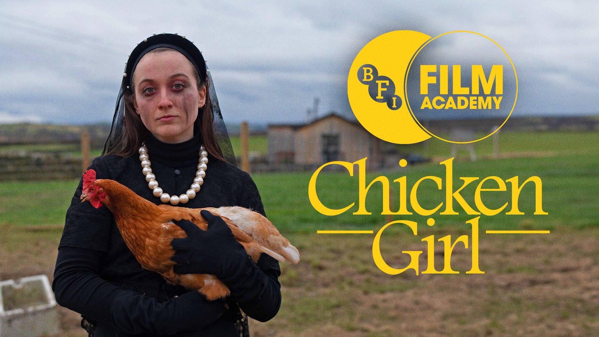 Chicken Girl | BFI Short Film