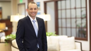 Cory Shapira, VP, Private Wealth Advisor