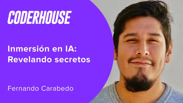 Inmersión en IA: Revelando secretos
