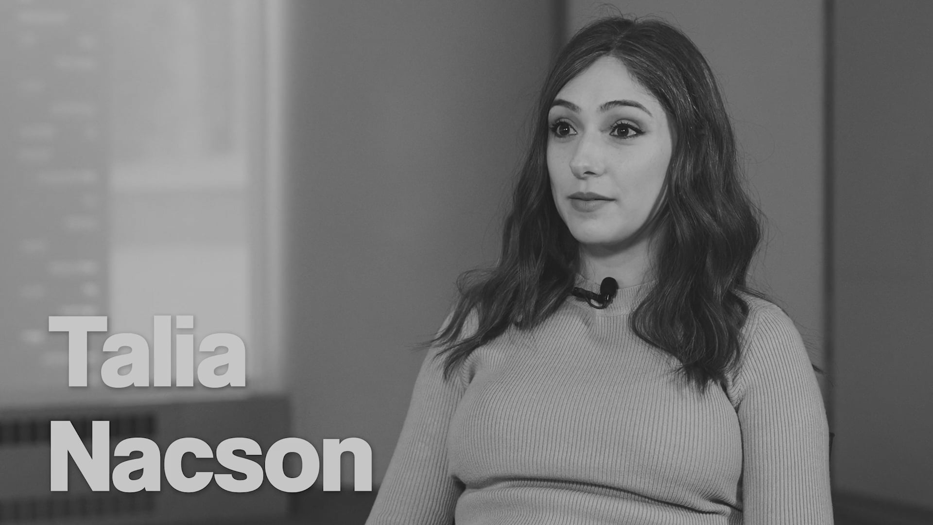 Talia Nacson