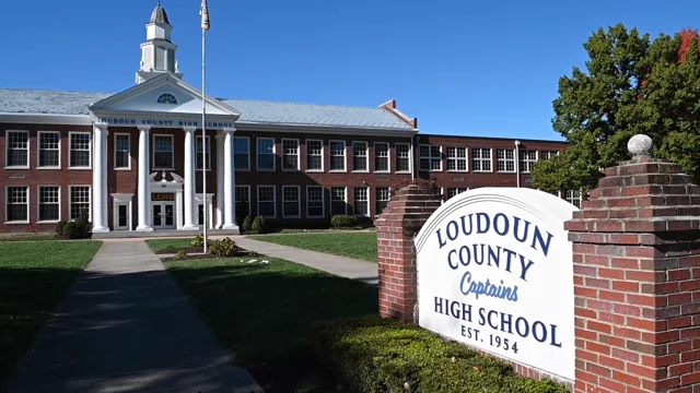 Loudoun County High School / Loudoun County High Overview