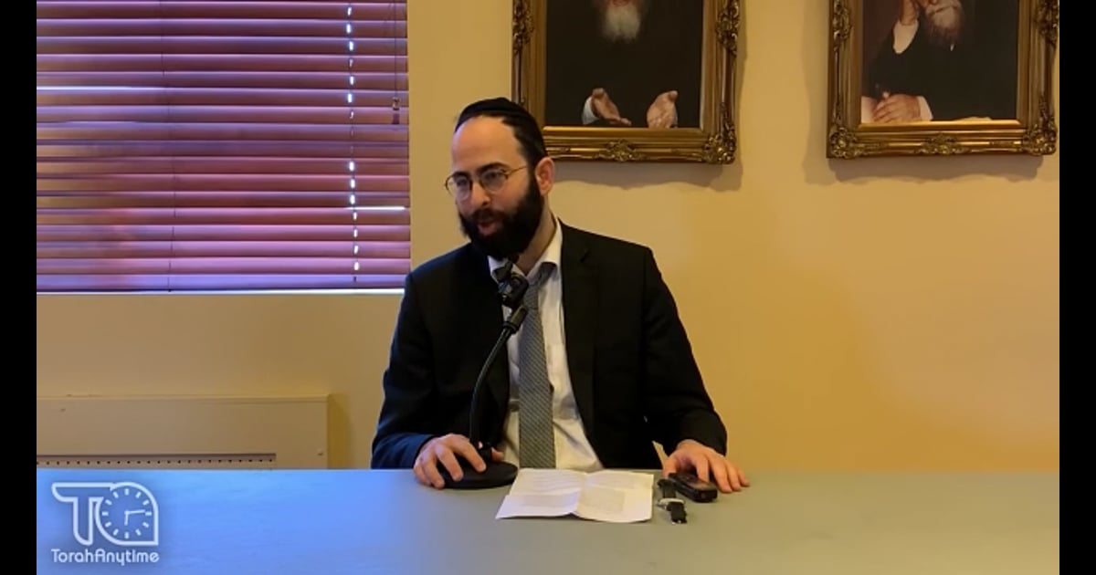 R' Aryeh Kerzner | Purim: [Bais Yaakov Seminary of Montreal]: The ...