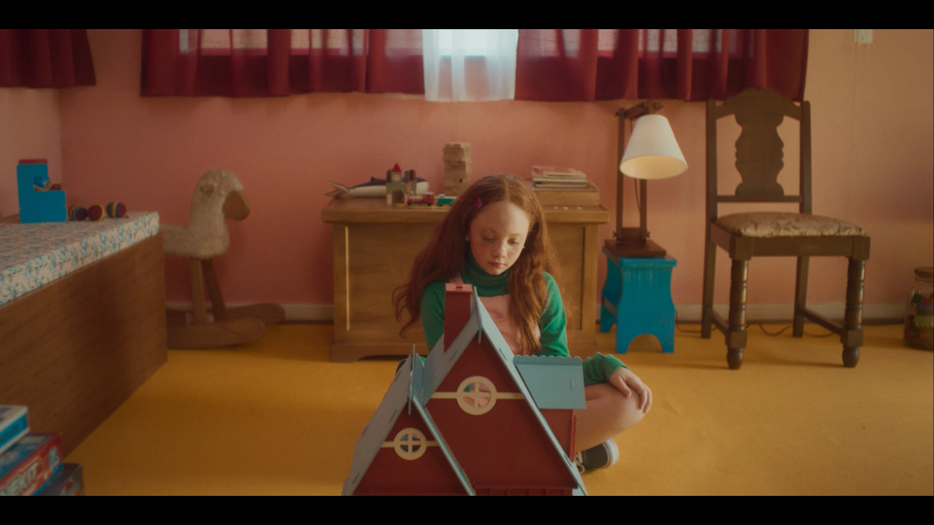 Os Quase Adultos | Trailer 2025