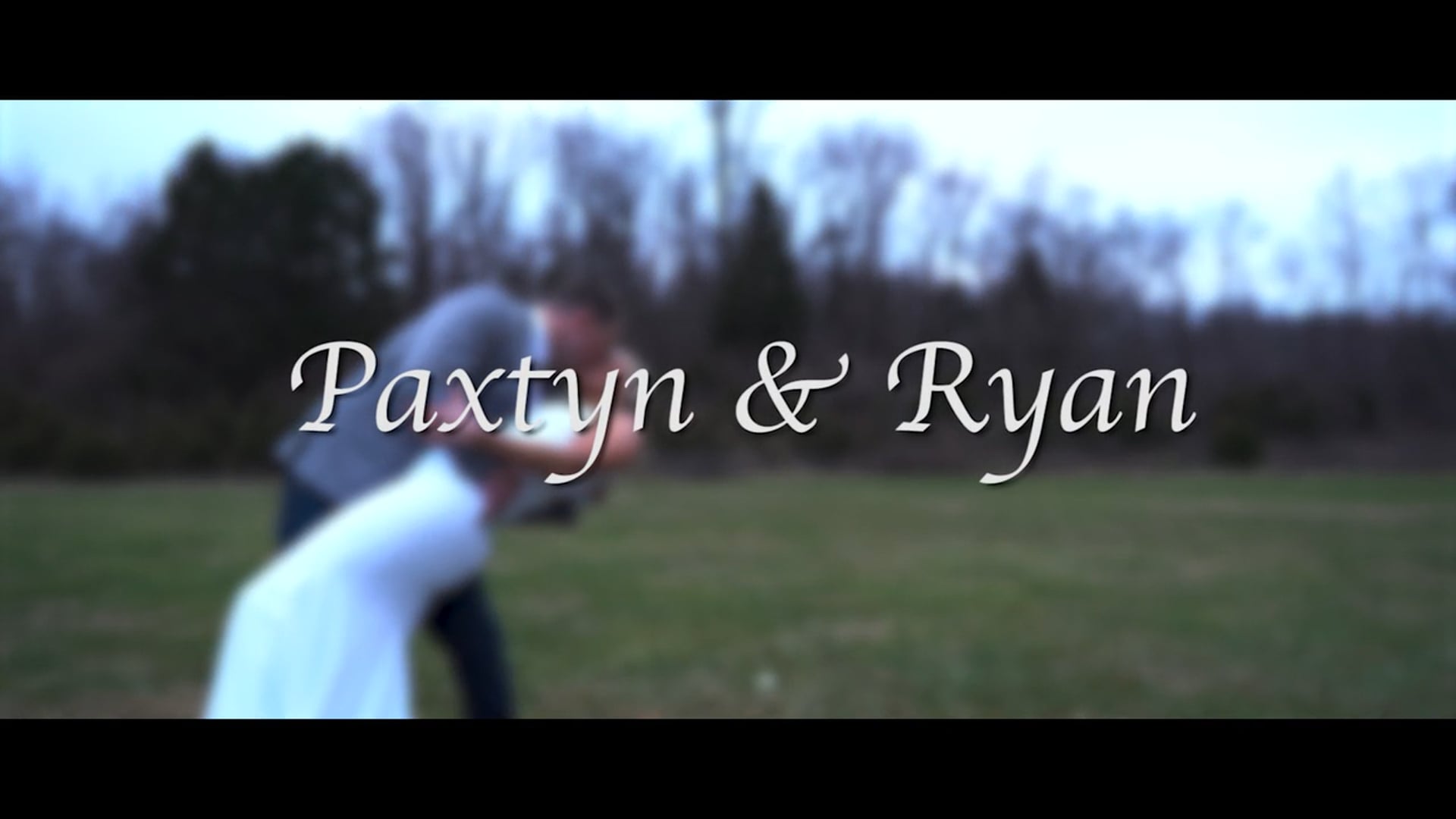 Paxtyn & Ryan