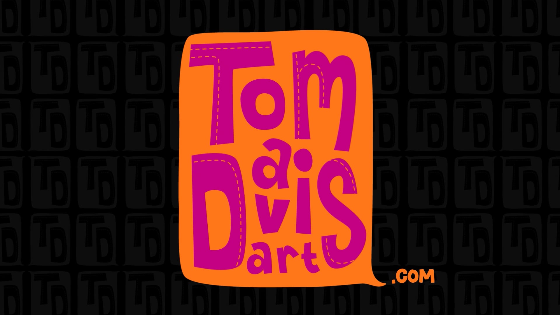 TomDavisArt Spring Reel 2024