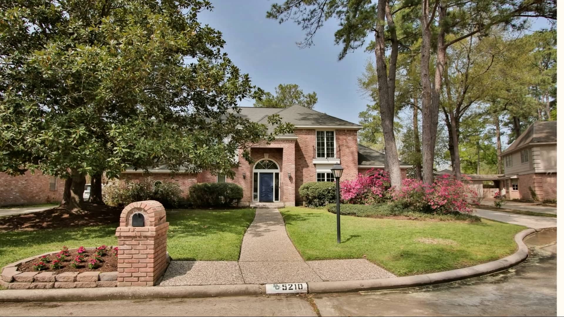 5210 Westerham Place on Vimeo