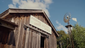 Ingersoll Cheese & Agricultural Museum