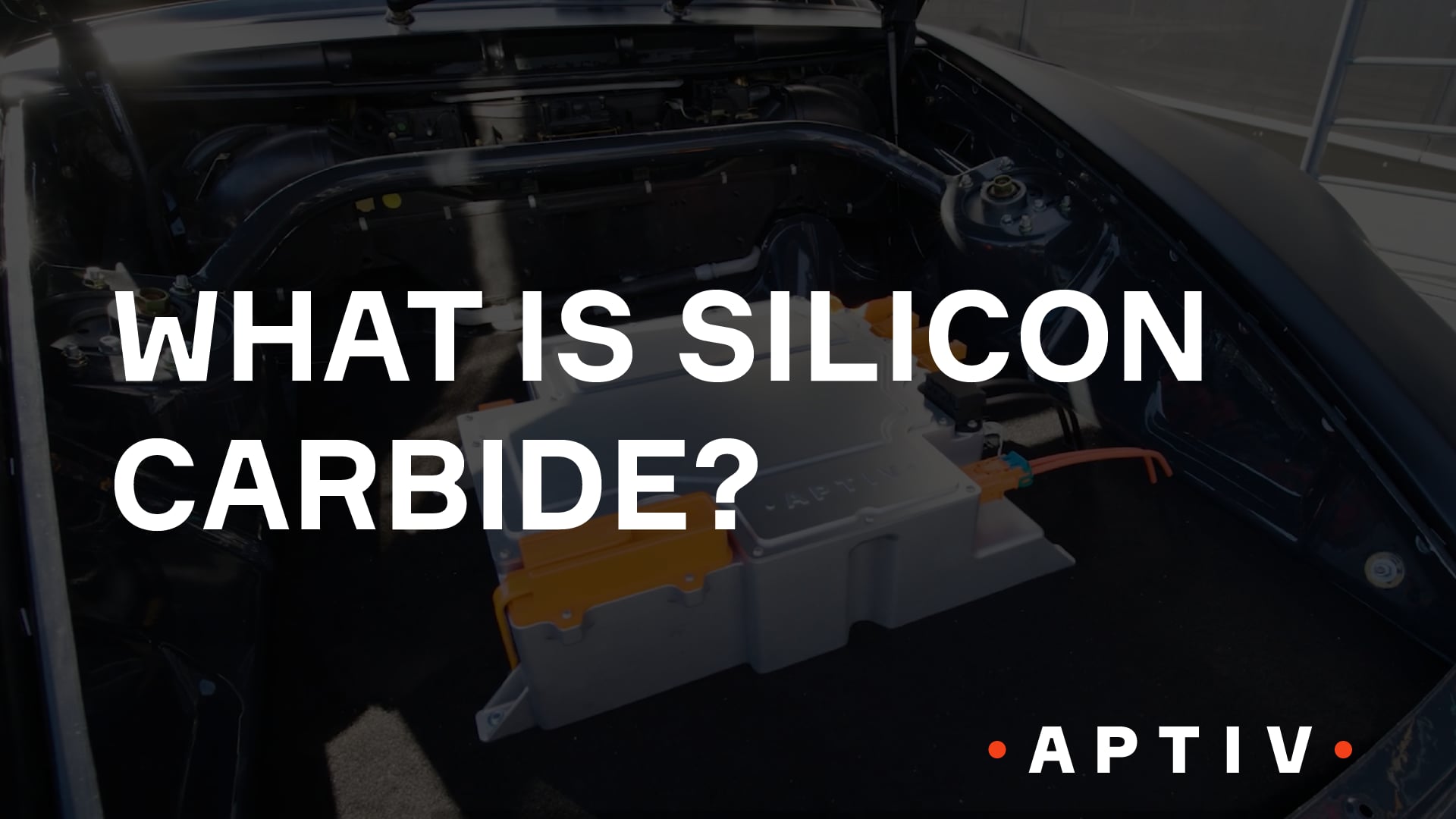 What is Silicon Carbide?