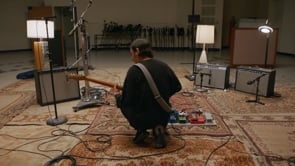 Fender - Dhani Harrison Demos The Acoustasonic Telecaster