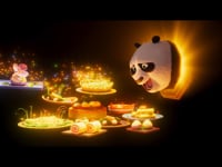 INTL Trailer - China