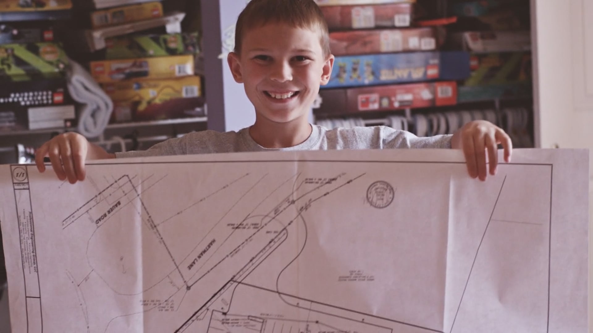 CHASE "Small Business Story"