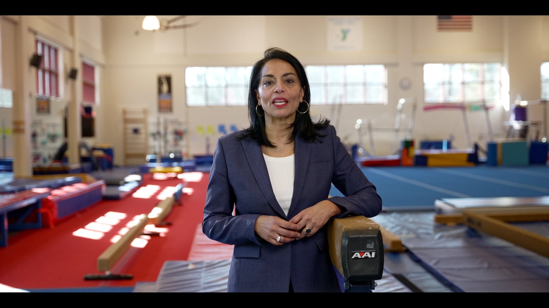 YMCA Westport - 100th Year Anniversary Promo