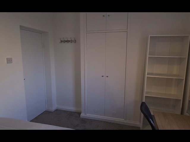 Video 1: Bedroom 3: £1025 - available now