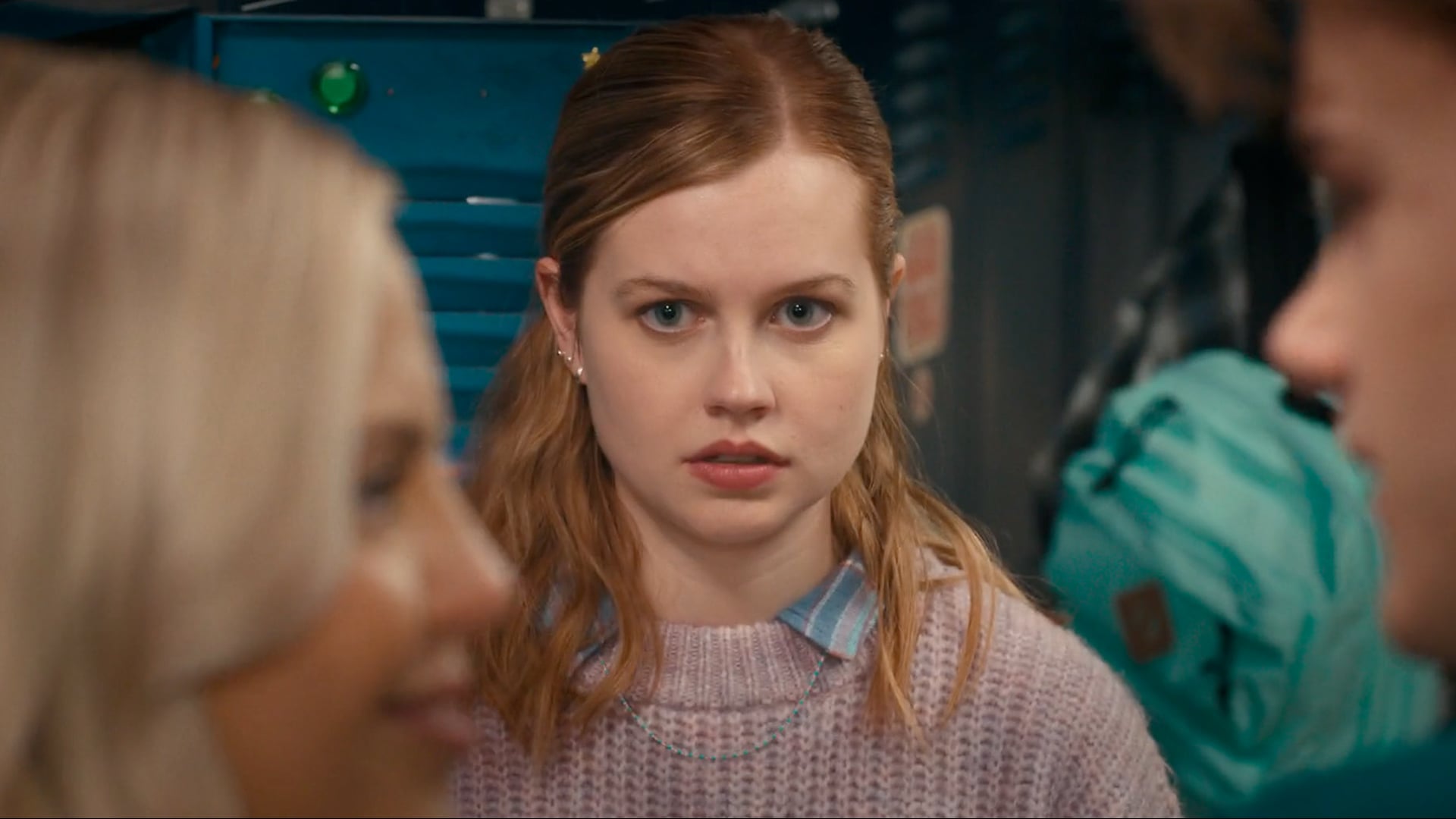 Mean Girls – INTL TV30 “Rivals”