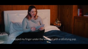 Related Embedded Video Item Thumbnail