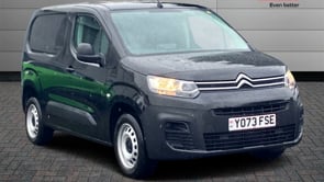 CITROEN BERLINGO 2023 (73)