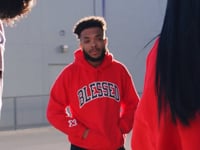Blessed Reel