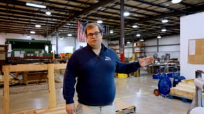 Wiley Metal Fabrication Employee Onboarding Video