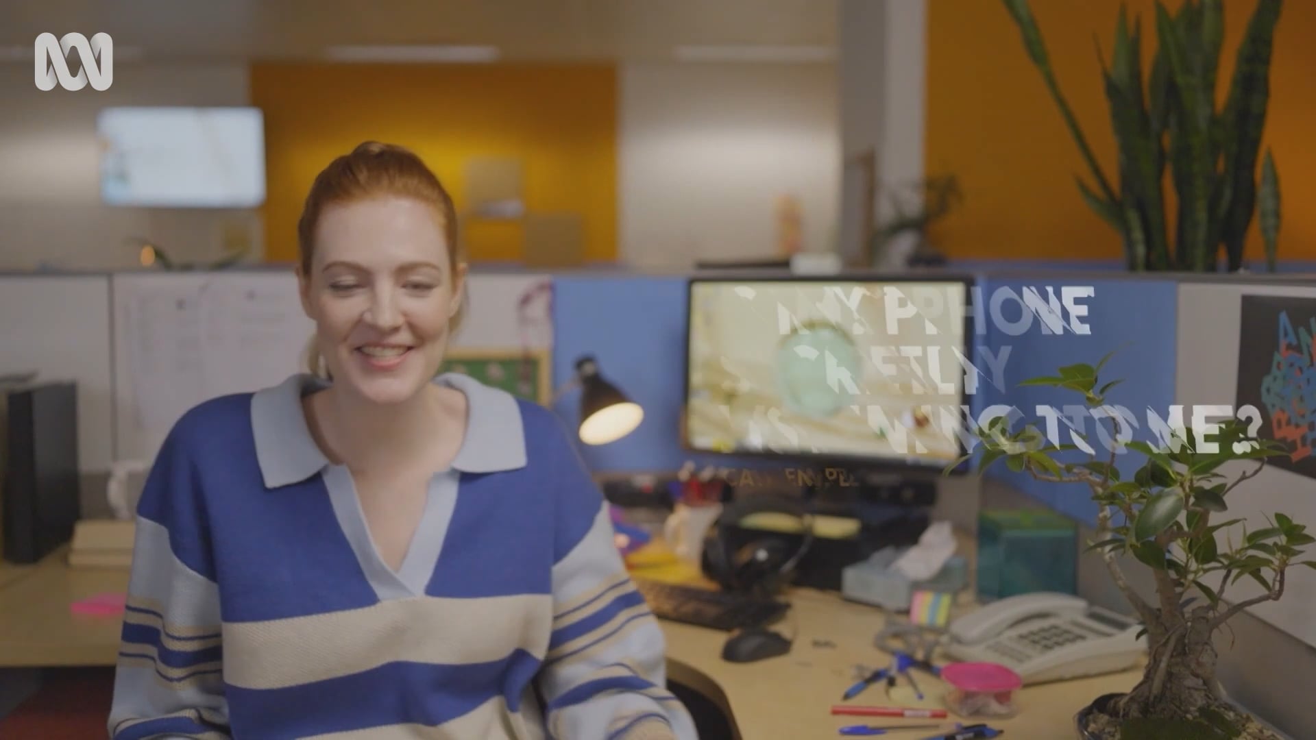 Is my phone secretly listening to me? WTFAQ