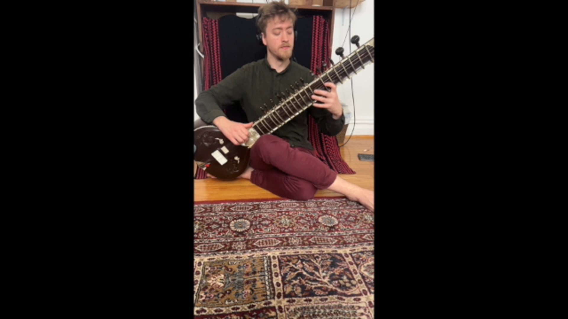 Promotional video thumbnail 4 for Indian Ragas for any occasion