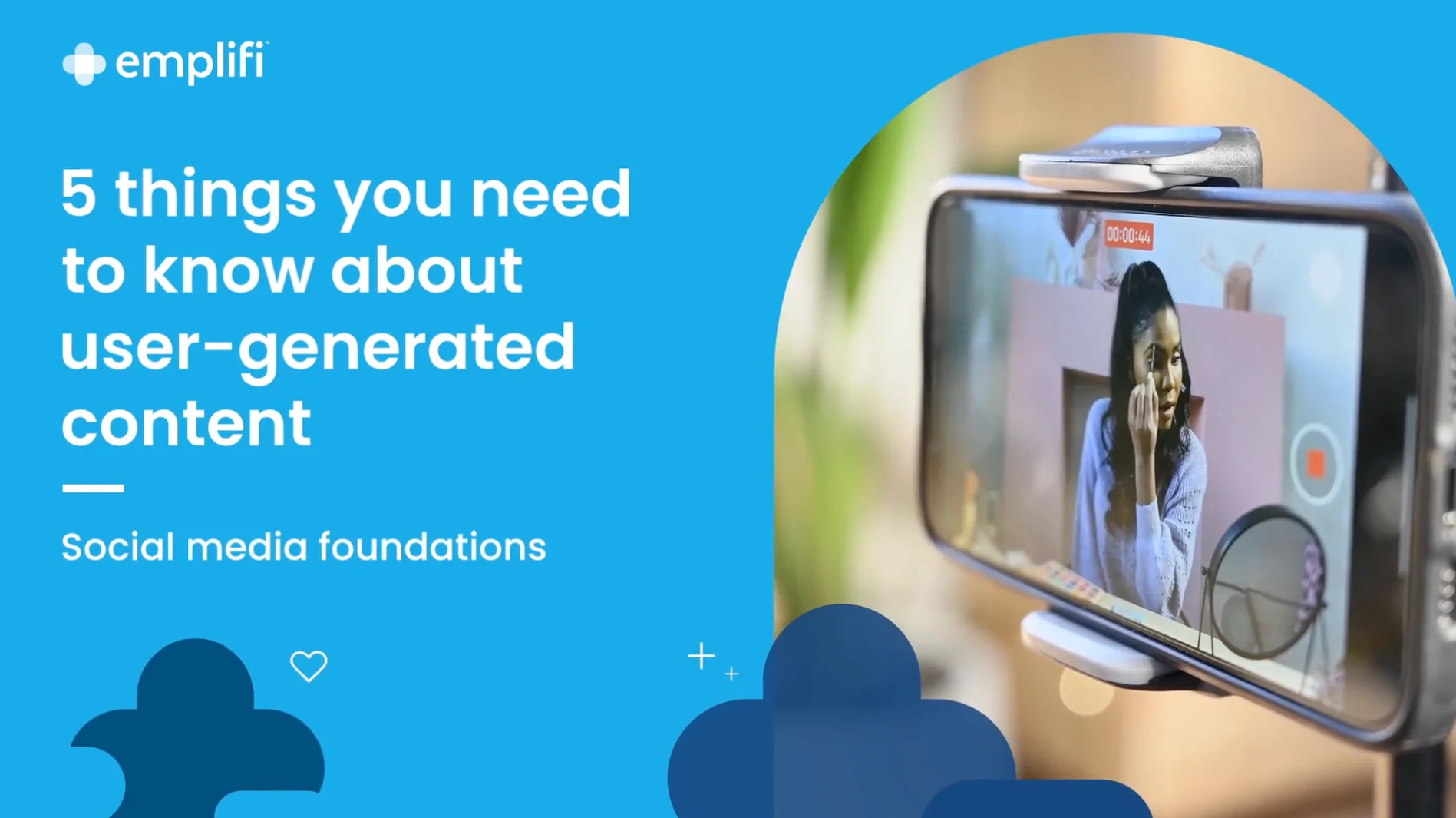 User-Generated Content (UGC)