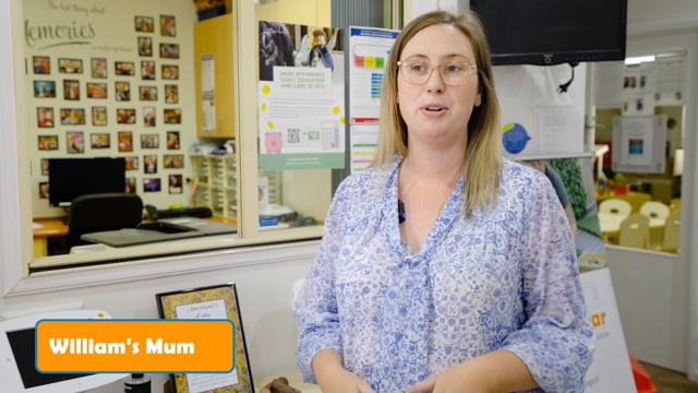 First Grammar Baulkham Hills video thumbnail 16